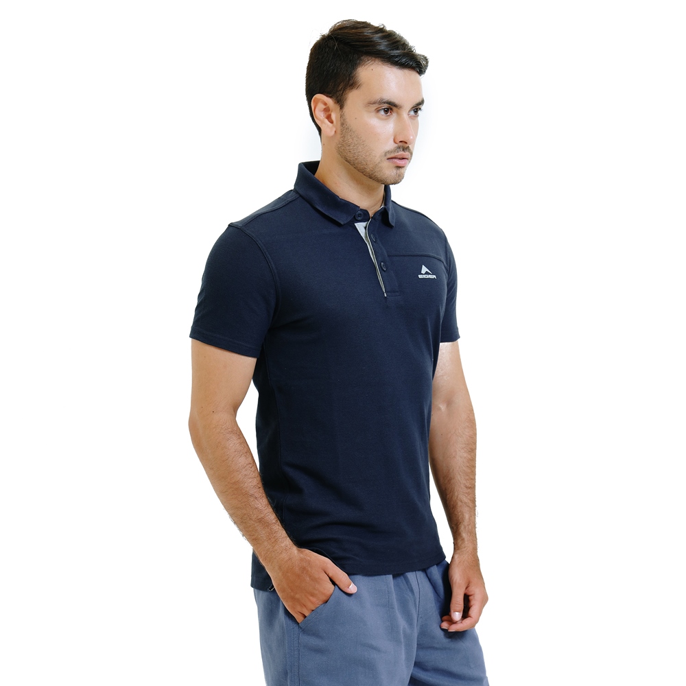 910001567 K.POLO NEW LOGO - NAV