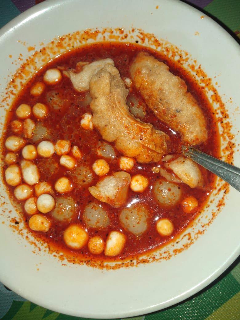 Baso aci instan jeletot khas garut paket 50 pcs baso aci instan jeletot khas garut paket 50 pcs