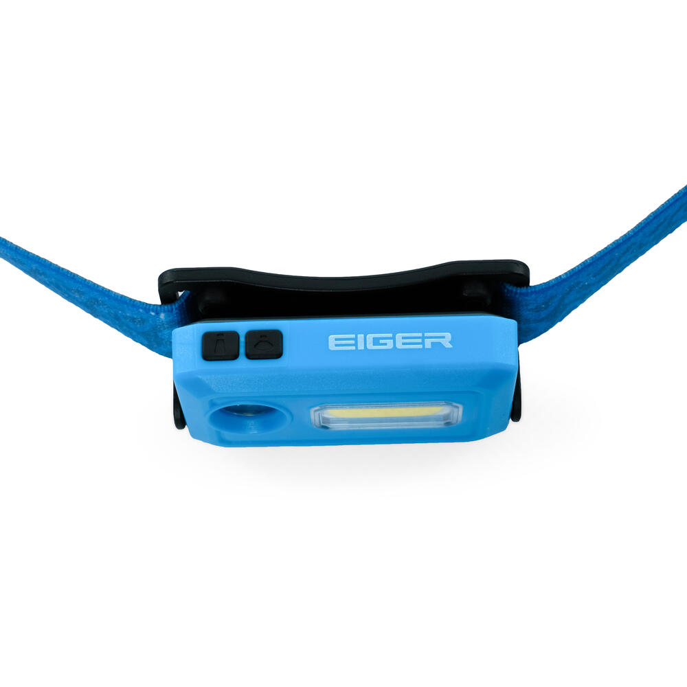 910010159 TRABES 140 LUMENS - BLU