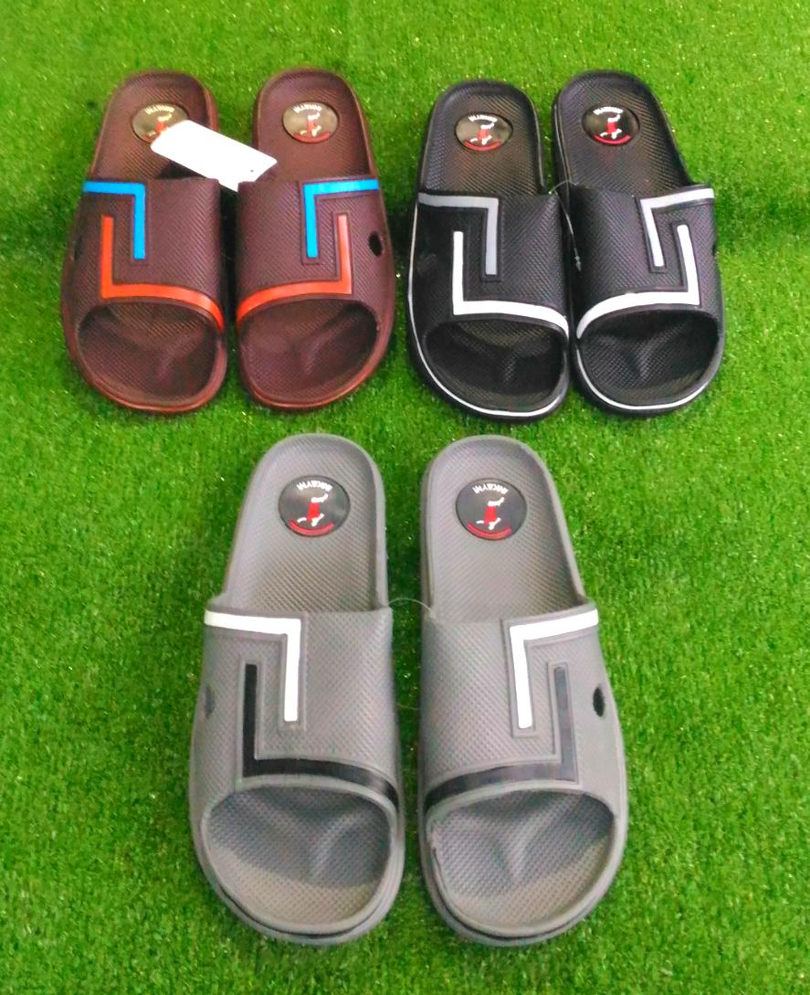 Sendal Karet Fashion Pria Sandal Flip Flop Slop Cowok-Sandal Pria Model Terbaru Tarompa Sandal Karet Kokop Inkay Januari 2019 - 3 Sendal Karet Fashion Pria Sandal Flip Flop Slop Cowok-Sandal Pria Model Terbaru Tarompa Sandal Karet Kokop Inkay - 3