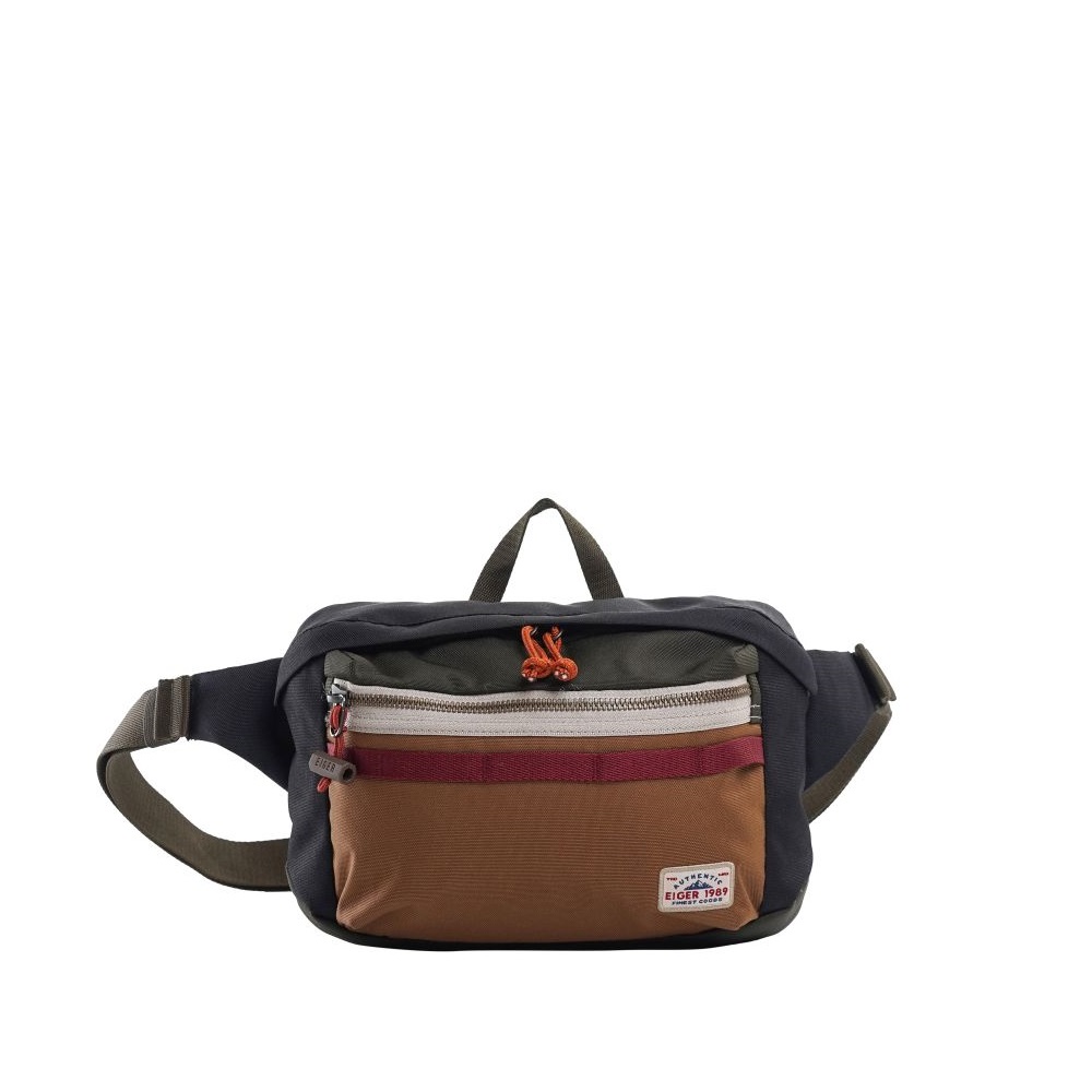 910008760 WANDERFURTHER CROSS SLING