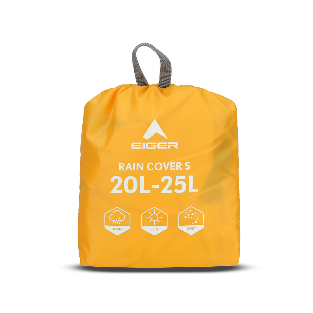 910005462 COVERBAG S - YEL