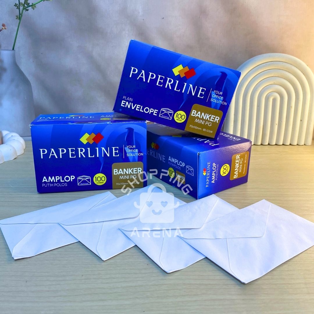Isi 100 Lembar Sekotak Amplop Kecil Paperline Kertas Sangu Mini Putih Paper Envelope Kondangan Sunat Uang Kertas Surat Polos Doorprize Warna Murah Termurah Stationery Per Kotak Bahan Angpau Saku Hadiah Saku Nikahan White Random Shopping Arena Malang