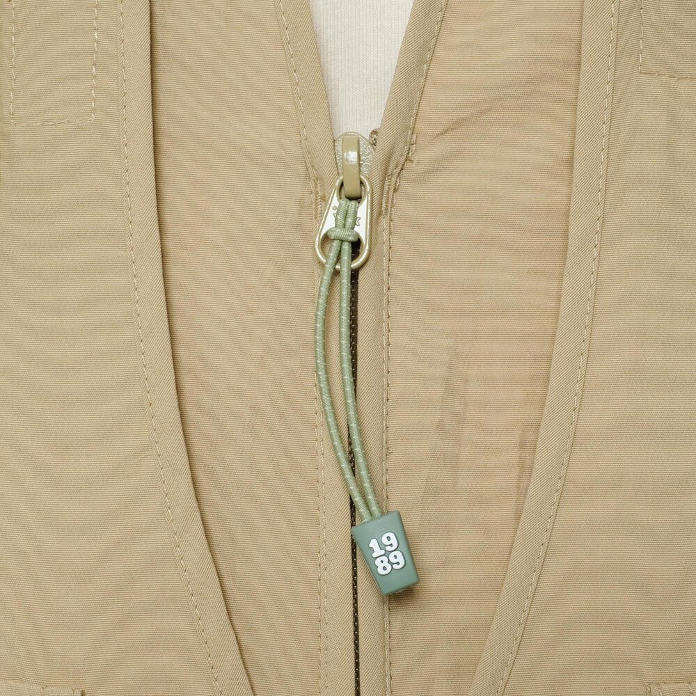 WS MORELLA FISHERMAN VEST (910011205)