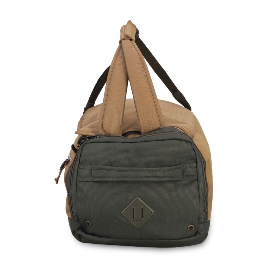 910007584 WANDERHAUL DUFFELPACK 40L