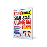 BUKU SOAL SOAL ULANGAN SD / MI KURIKULUM MERDEKA (GOS)