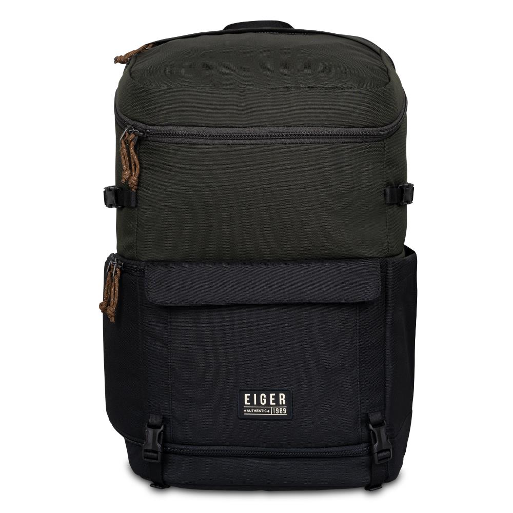 [BERTINGKAT] VERSAPACK HALF CAMERA 25L