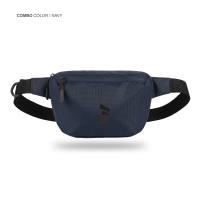 3Second Tas Pinggang Pria Waist Bag Polyester Caelum OL-C061124