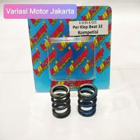 Per Klep Beat 32 MM Koizumi