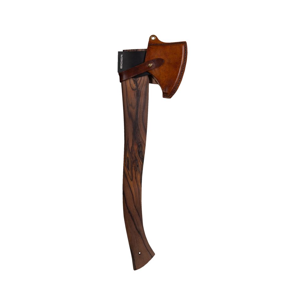 910005717 BUSHCRAFT AXE 1.0