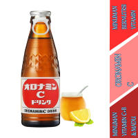 Minuman Vit C+B & Madu - Oronamin C - Minuman Bernutrsi Vitamin - 120ml