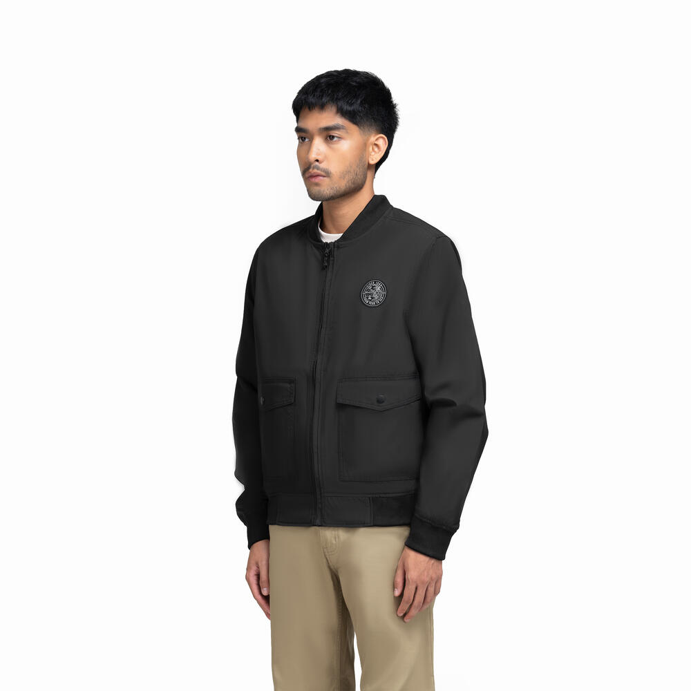 910010947 STRUGA JACKET 1.0