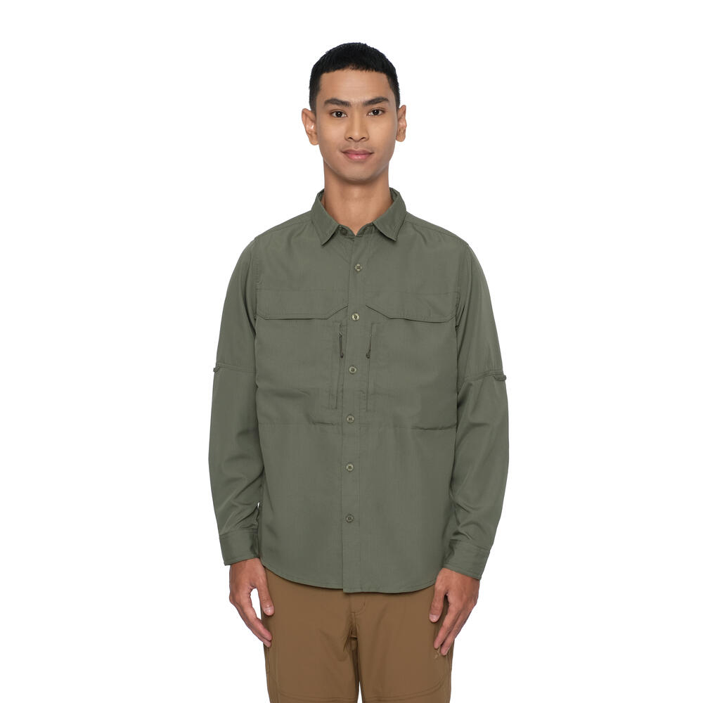 MEN'S VANASEEKER 2.0 SHIRT LS