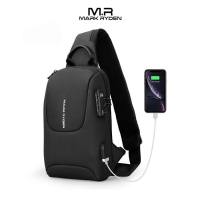 MARK RYDEN MR7039 Crossbody Shoulder Bag - Tas Selempang Sling