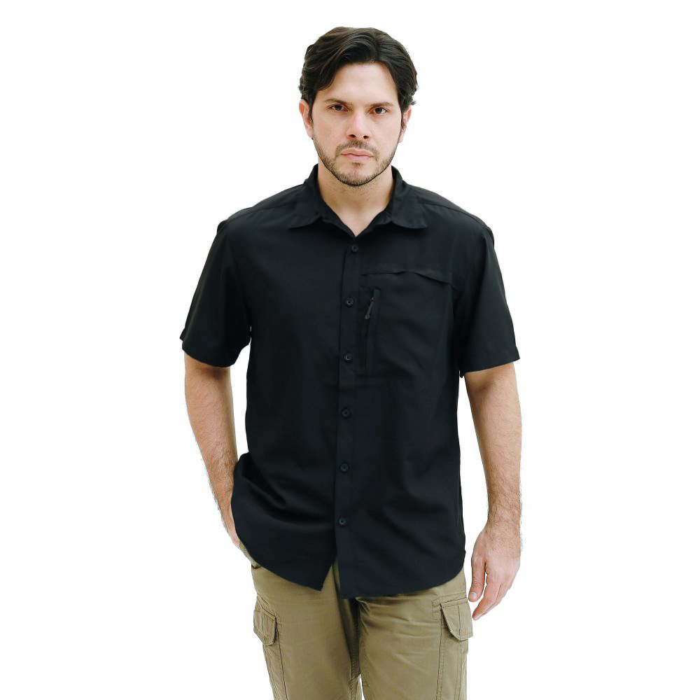 GRAVEL 1.0 S/S SHIRT