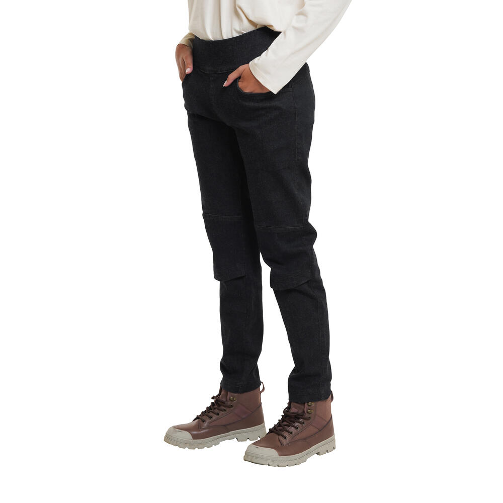 [BUY 1 GET 1] WS KALLA JEGGING