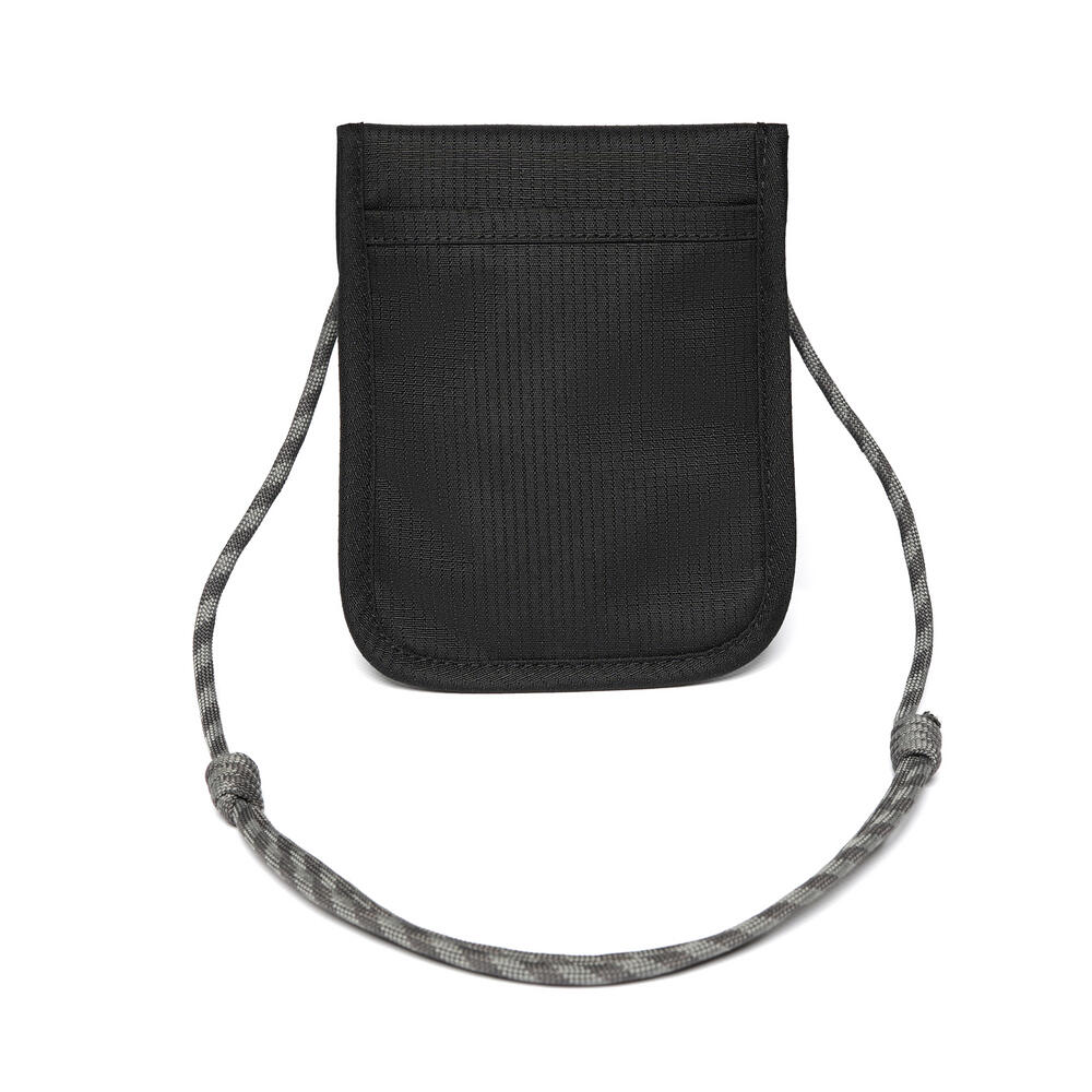 910007363 HANG ON WALLET - BLK