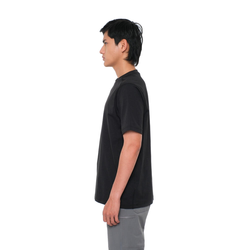 910011424 X TAC RAPID TECH T SHIRTS