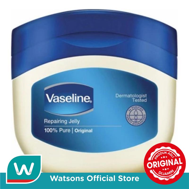 Vaseline Petroleum Jelly Repairing Jelly 100ml