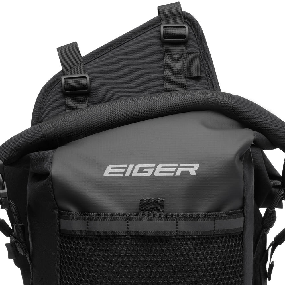 910011960 TOURIDE WPL SADDLE BAG