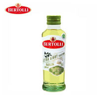 Bertolli Extra Light Olive Oil 250 mL