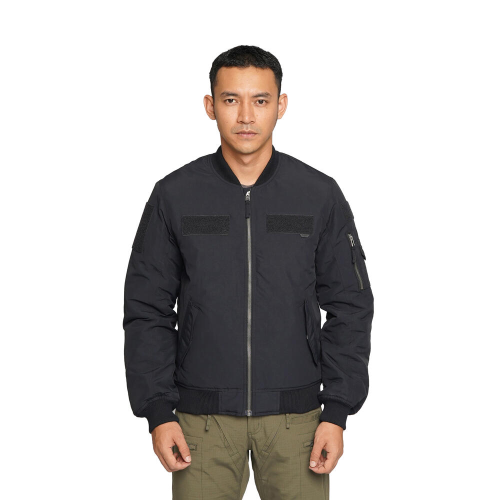 910010018 ECHO BOMBER JACKET