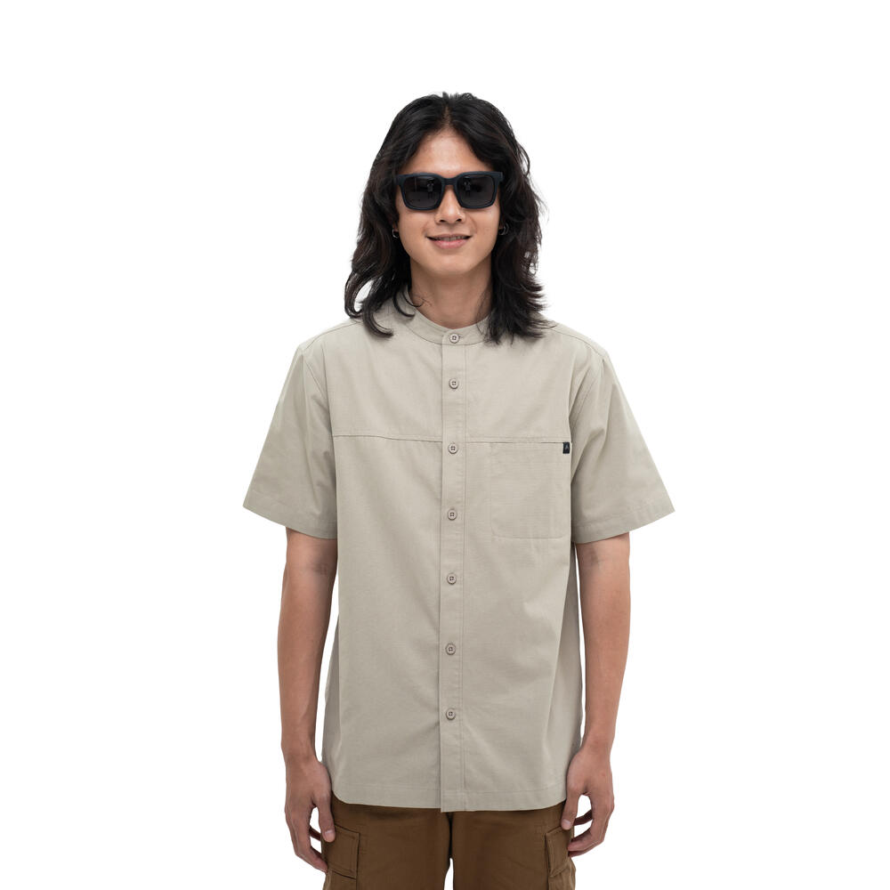 [NEW ARRIVAL!] TAJWAL COLLAR SHIRT SS