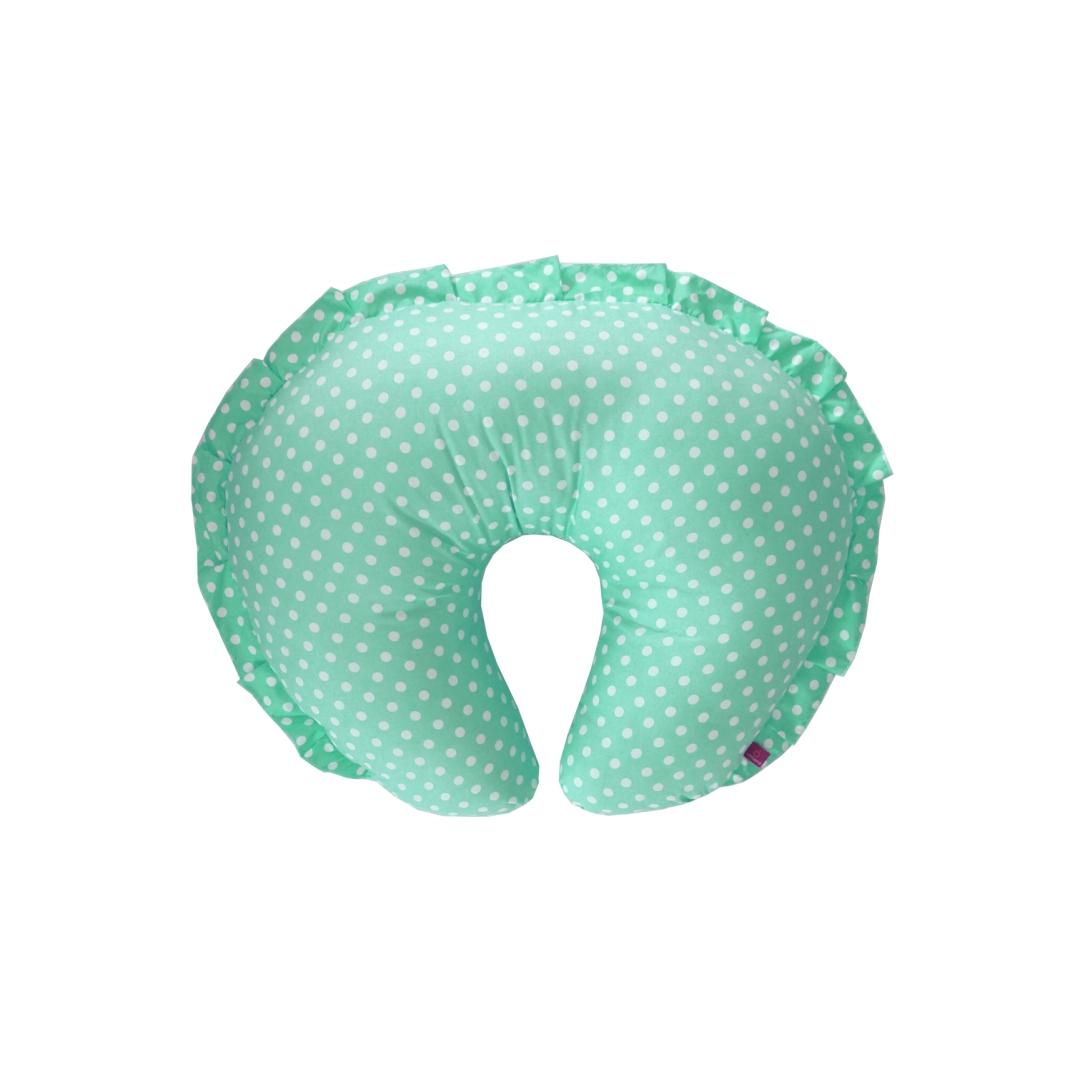 Omiland Bantal Menyusui Seri Spotted Dasar Warna ORB4217