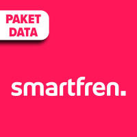 Unlimited Harian 2 Gb 7 Hari
