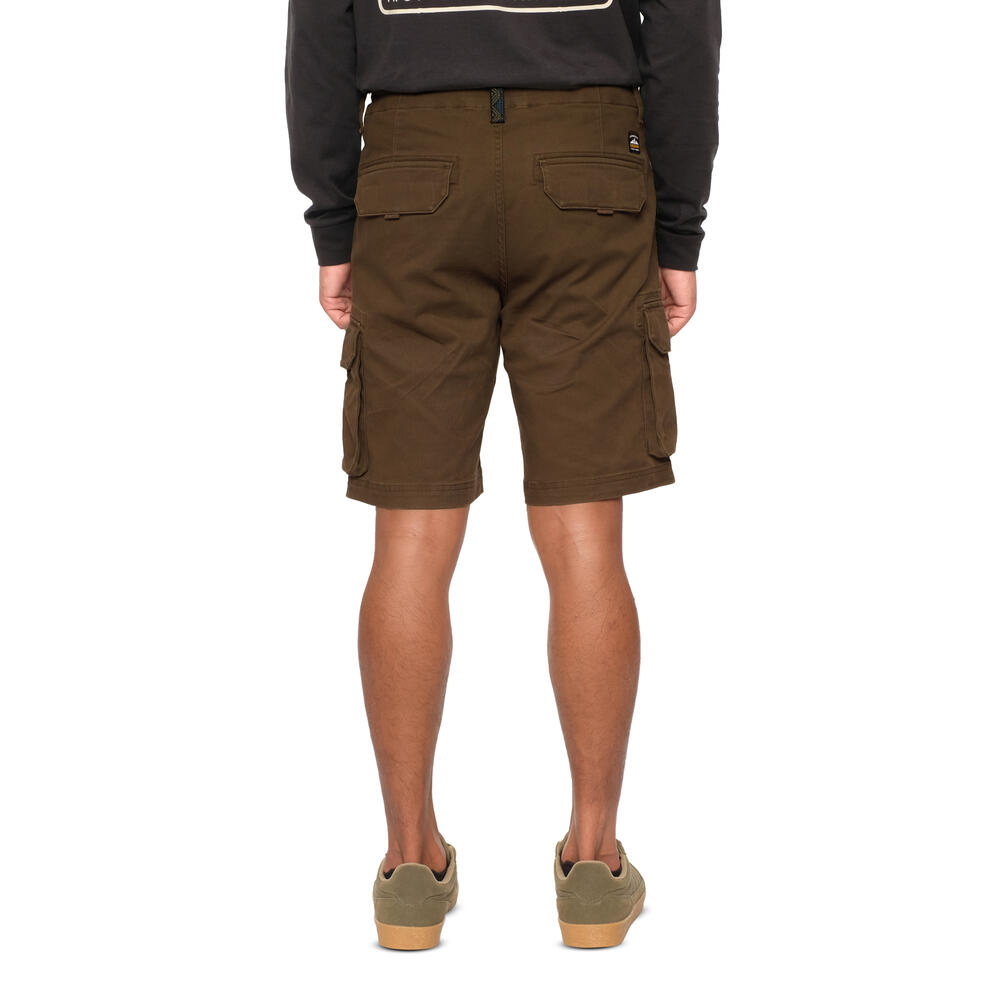 PEDAUH SHORT CARGO