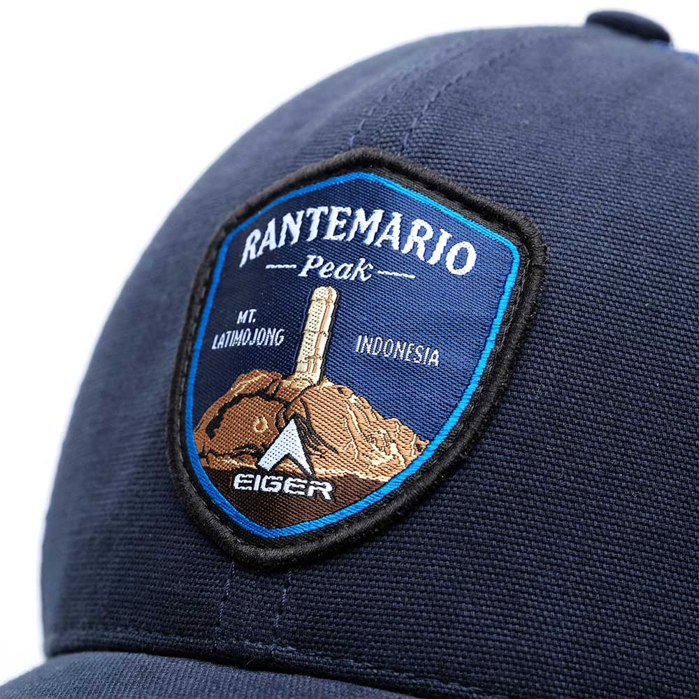 910005735 RANTEMARIO