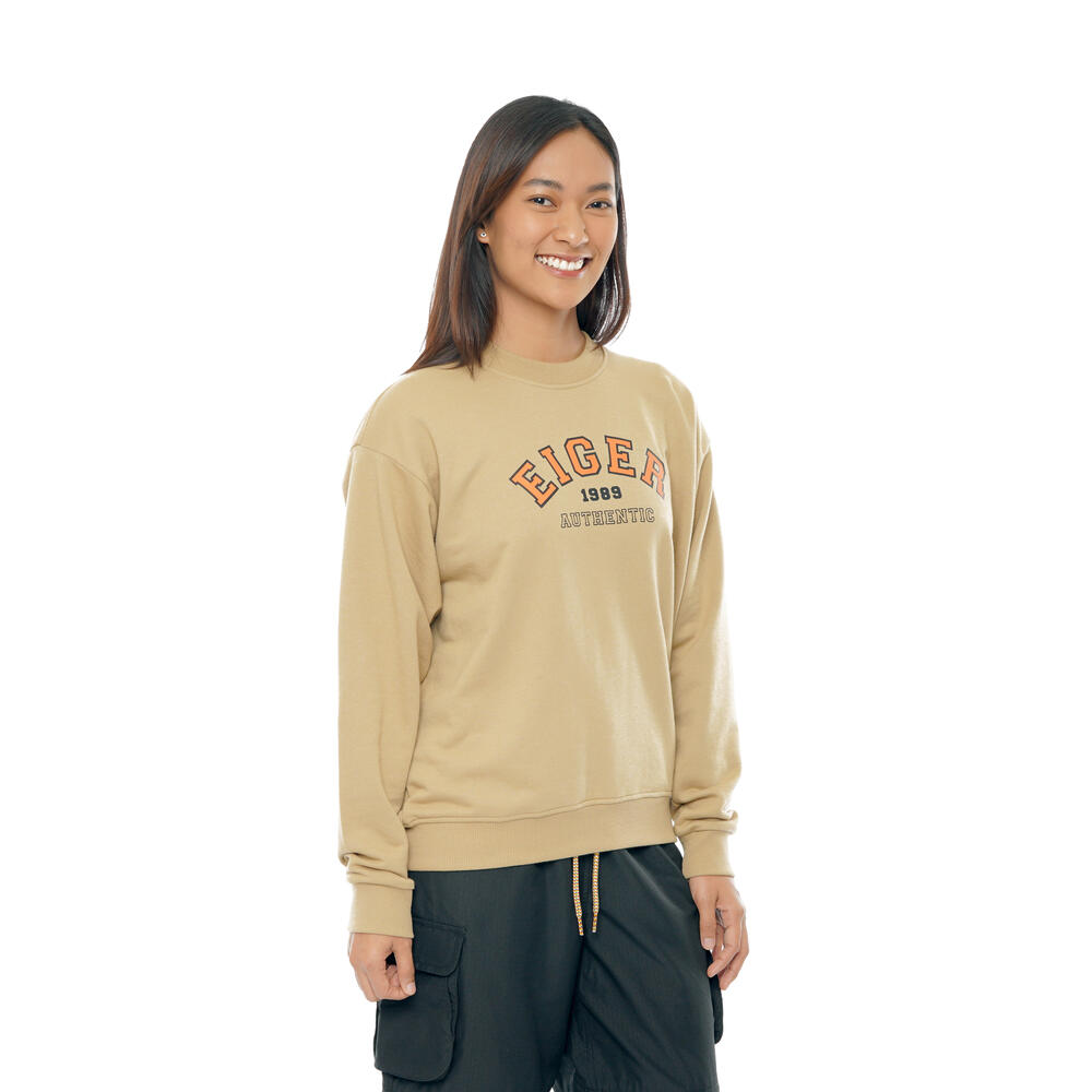 WS AMECA SWEATSHIRT 1.0 (910010310)