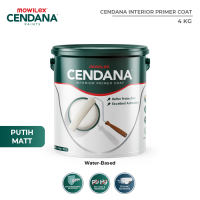Mowilex Cendana Interior Primer Coat Cat Dasar Interior 4 Kg