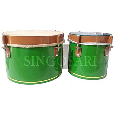 Gendang Paralon PVC Ketipung Tamtam Kecil (Mini)