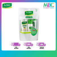 Acnes Starter Pack - Paket Perawatan Kulit Berjerawat