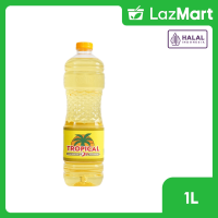 Tropical Minyak Goreng Botol 1L
