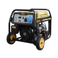 Krisbow Genset Bensin 8500 W Krp85