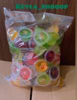 INACO JELLY 1KG ISI 64PCS - KEYLA SHOOOP