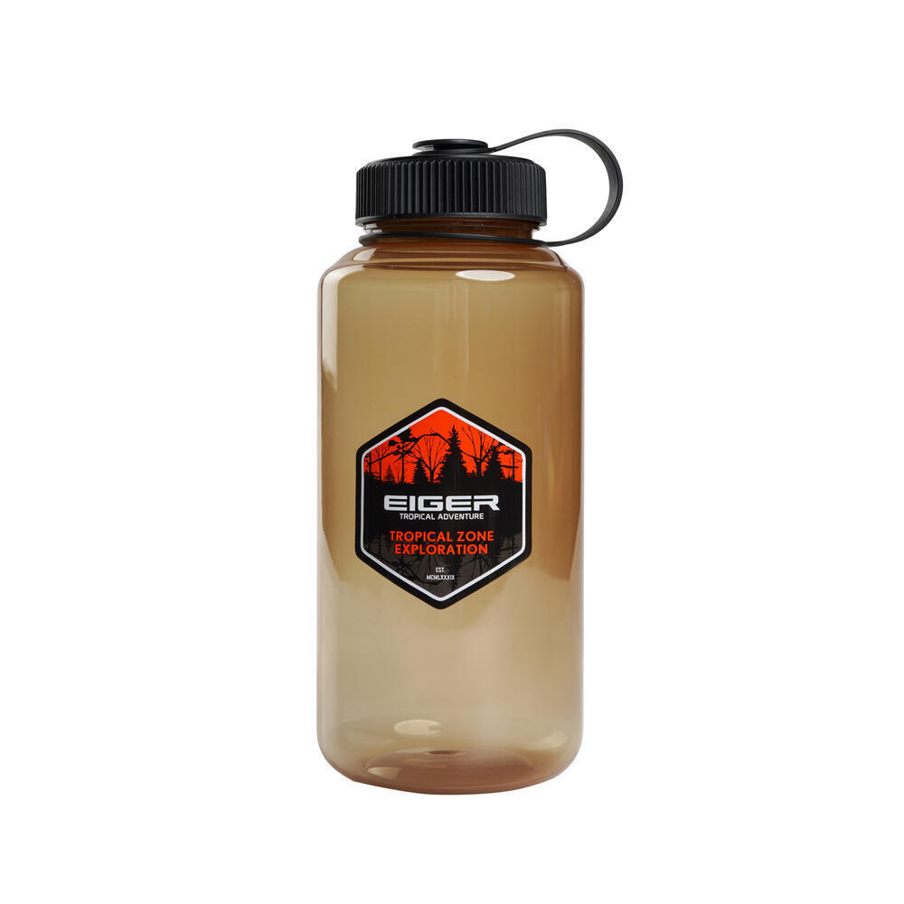 910007380 Z-TZE WATER BOTTLE - BRW