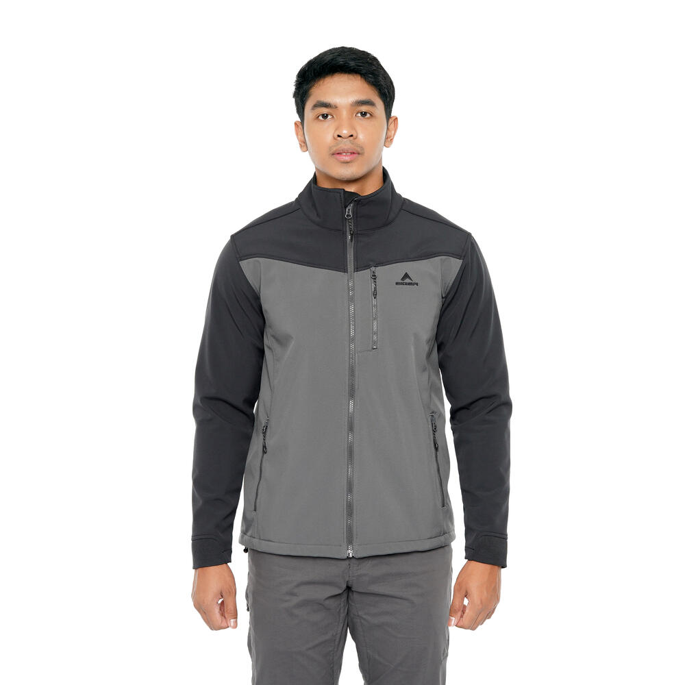 ALTO SOFTSHELL JACKET