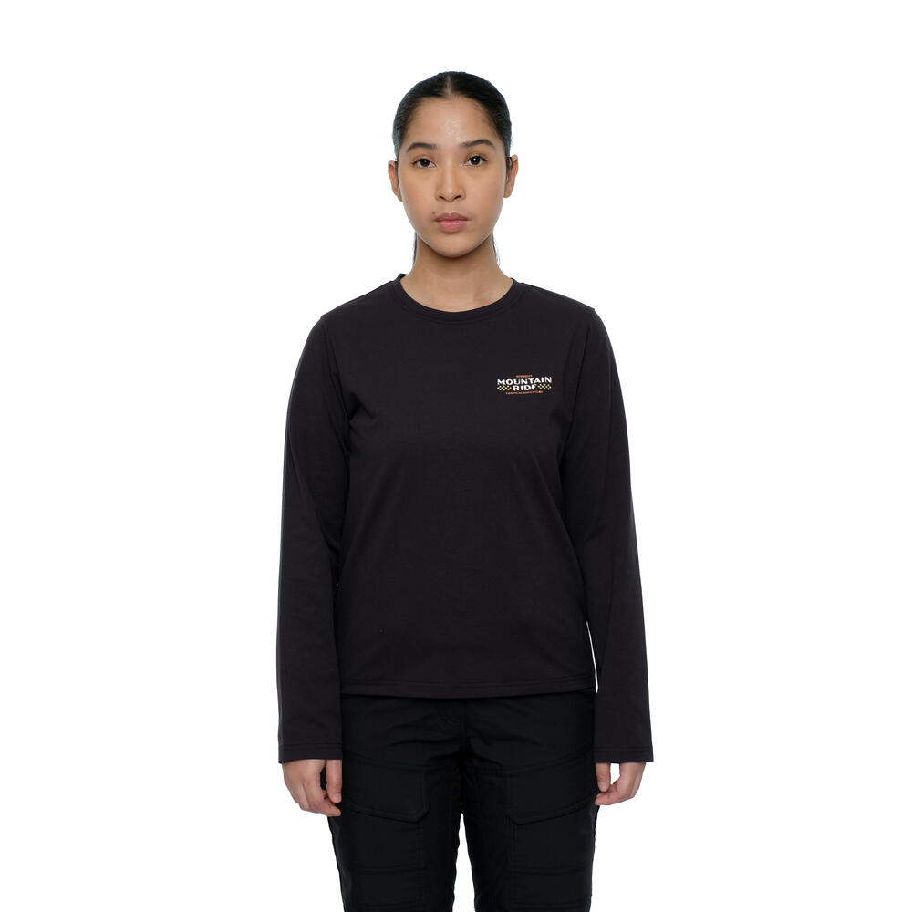 WS PIER LS TSHIRT (910010854)