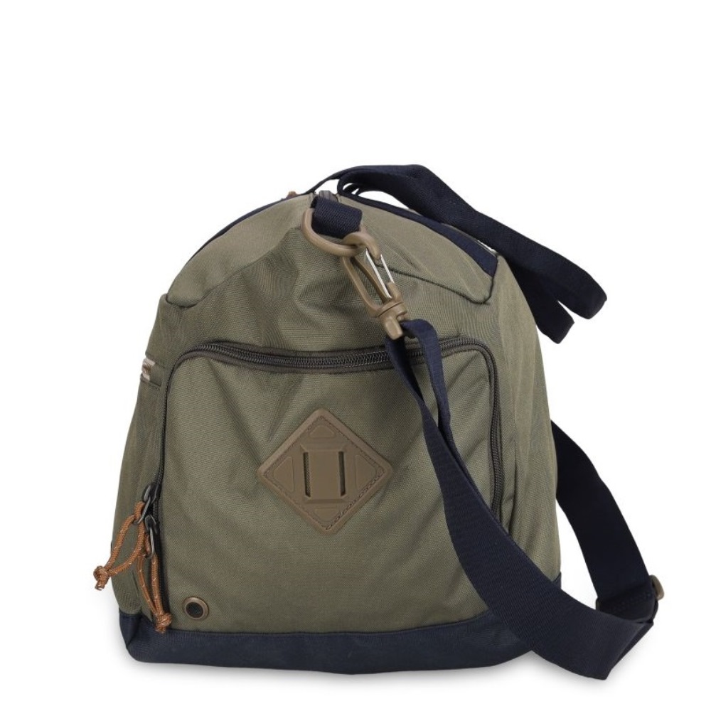 910007540 WANDERHAUL DUFFEL 25L - OLI