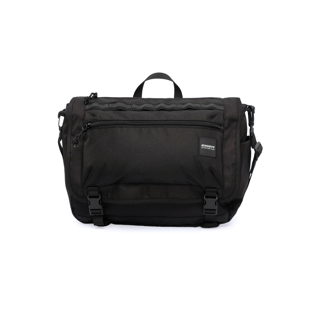 CAMPRI SIDE SHOULDER 12L 2.0