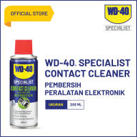 WD-40 Specialist®Contact Cleaner 200ml - Pembersih Komponen Elektrik