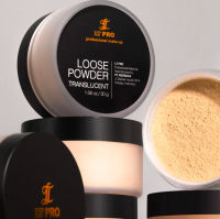LT PRO Loose Powder