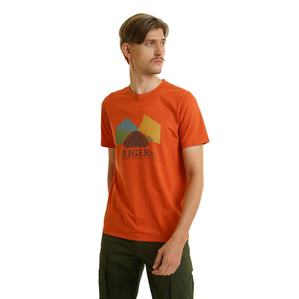 CAMPEGGIO SS TEES (910008218)