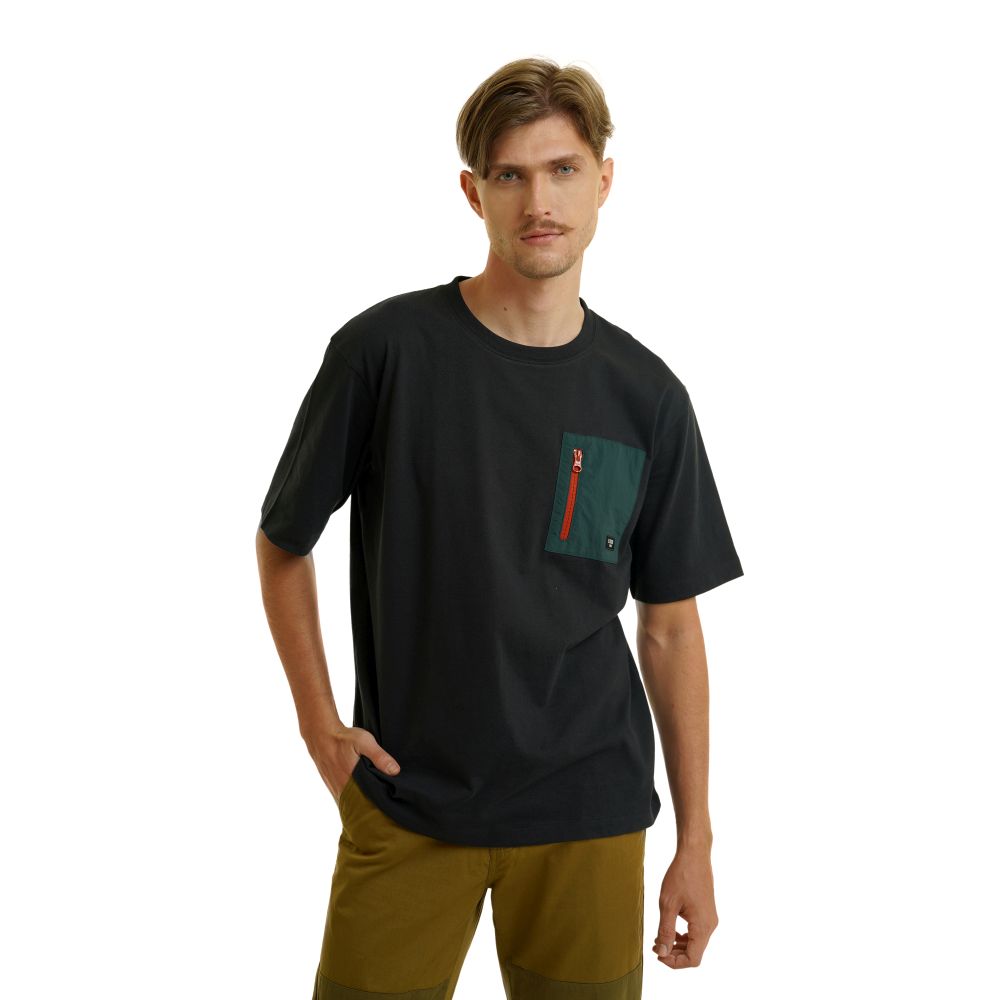 [BERTINGKAT] HEMLOCK SS OVERSIZE TEES