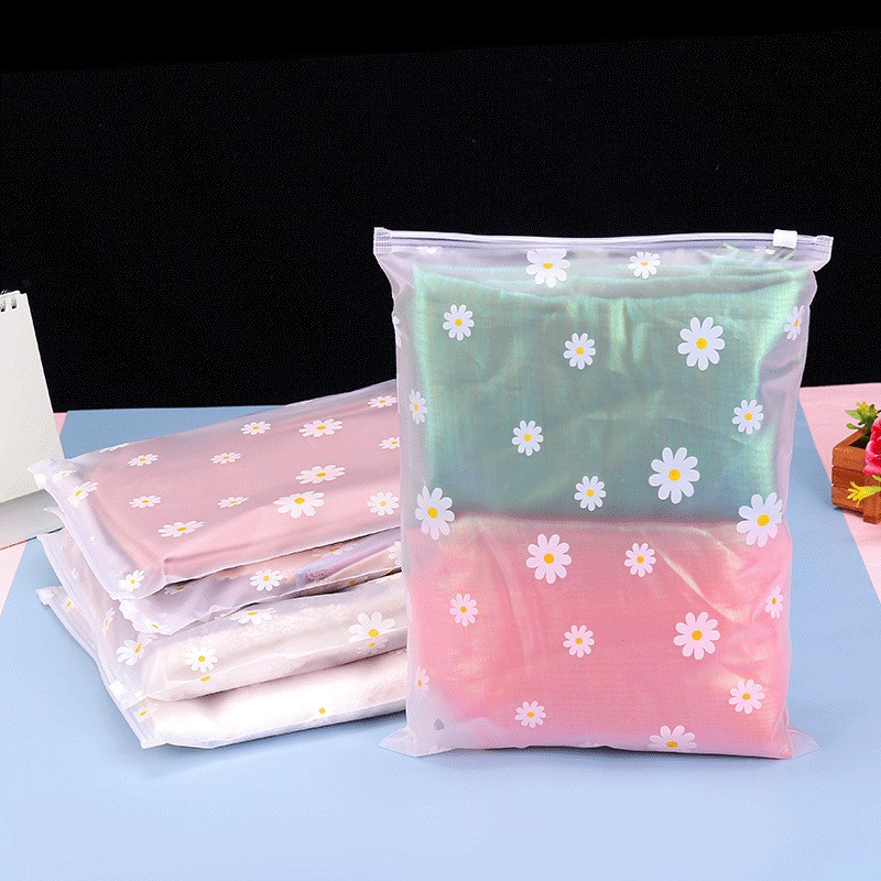 Zipper lock / zipper storage bag / zipper travel pouch / travel pouch serbaguna R495