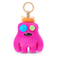 Mainan Fuggler Seasonal S1 Baby Pinkles