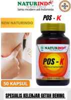 Pos k obat pereda nyeri dan bengkak